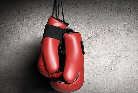 شکست شریفی مقابل بوکسور ازبکستانی و از دست رفتن سهمیه المپیک