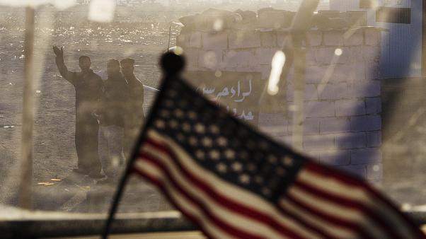 دو سرباز آمریکایی در عملیات علیه داعش در عراق کشته شدند