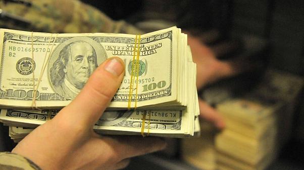 نتایج تحقیق تازه: دولت‌ها در ردیابی تامین مالی گروه‌های تروریستی عقب افتاده‌اند