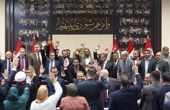 العربی الجدید: عراق به‌ توافق بر سر نخست‌وزیر نزدیک شده است