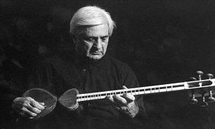 پیام وزیر فرهنگ و ارشاد اسلامی در پی درگذشت هوشنگ ظریف