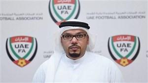 انتصابات جدید در فوتبال امارات