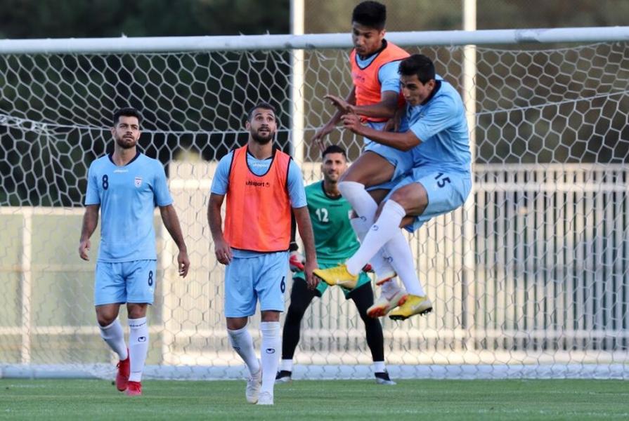 اردوی تیم ملی در نوروز لغو شد/ احتمال لغو بازی دوستانه با عمان