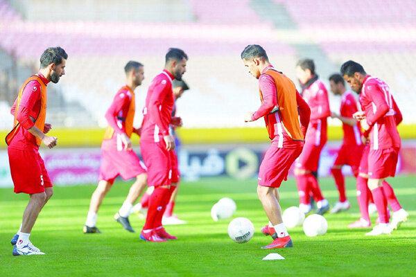 بازی هیات مدیره با یک مخالفت صوری/ گزینه سرپرستی پرسپولیس مشخص شد