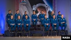 پنتاگون به مناسبت روز جهانی زن به موفقیت یاسمین مقبلی، نخستین فضانورد ایرانی‌تبار ناسا اشاره کرد