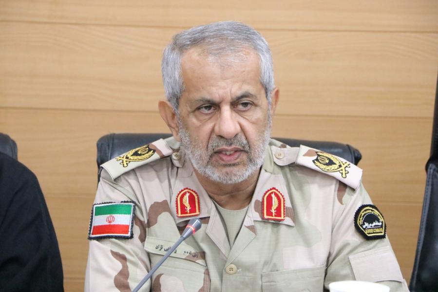 اعتبار دفترچه گذرمرزی و تردد شناوران تا اردیبهشت ۹۹