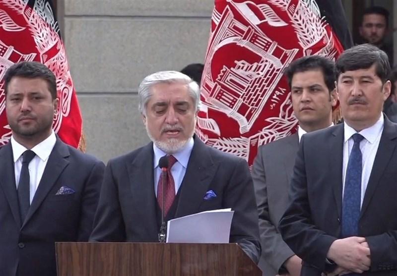 عبدالله: اگر نتیجه تقلب را بپذیریم فاتحه دموکراسی در "افغانستان" خوانده می‌شود