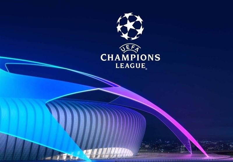 کرونا، ۲ بازی لیگ قهرمانان اروپا را هم به تعویق انداخت