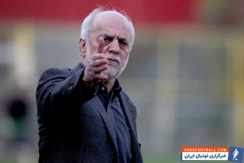 ۷ دیدگاه جام را به پرسپولیس بدهید، بعد لیگ را تعطیل کنید ؛ واکنش تند اسطوره پرسپولیس به شایعه جدید درباره لیگ برتر