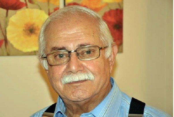 واکنش «ناصر مسعودی» به شایعه فوتش