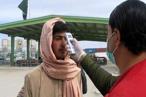تعداد مبتلایان به ویروس کرونا در افغانستان به ۱۰ نفر افزایش یافت