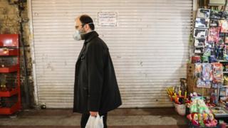 معاون وزارت بهداشت ایران به تاخیر در تشخیص ورود کرونا اذعان کرد