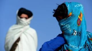 راز آشکار افغانستان؛ مستند بی‌بی‌سی از 'شرم و ننگ کودک‌آزاری'