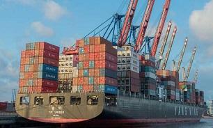شاخص قیمت کالا‌های صادراتی ۷.۷ درصد افزایش یافت
