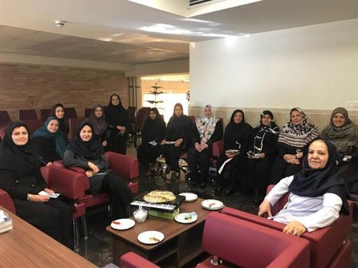 مراسم بازدید نوروزی دانشگاه الزهرا (س) به تعویق افتاد / برگزاری جشن عیدانه همراه با جشن سلامتی