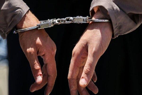 عوامل تولید و توزیع الکل‌های تقلبی در استان البرز دستگیر شدند