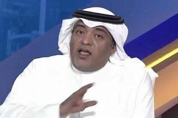 خبرنگار عربستانی: تا دو هفته دیگر همه چیز مشخص می‌شود