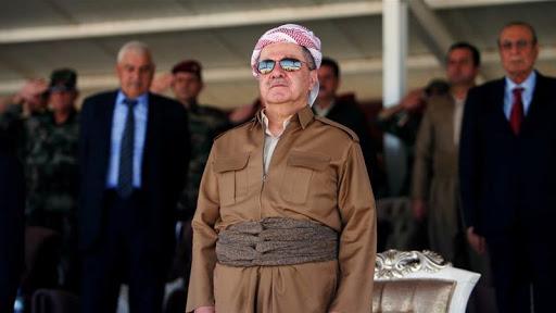 کردستان عراق از بغداد درخواست غرامت کرد
