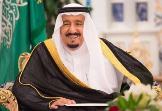 خاطرات شاه سعودی از تنبیهات پدر و پادر میانی های عمه خانم