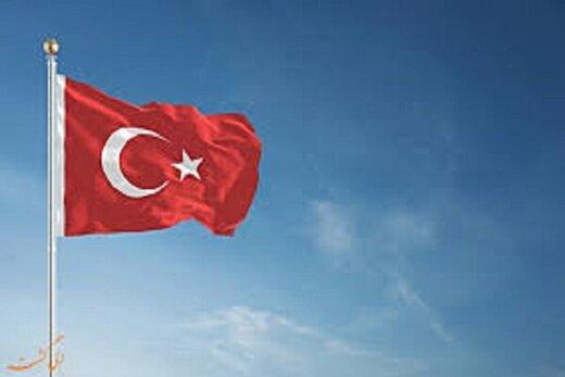 نماز جماعت و جمعه در ترکیه لغو شد