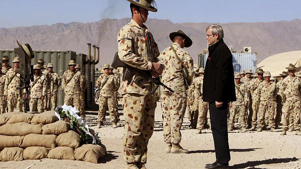 عضو سابق ارتش استرالیا: همرزمانم در افغانستان مرتکب قتل و کشتار شده‌اند