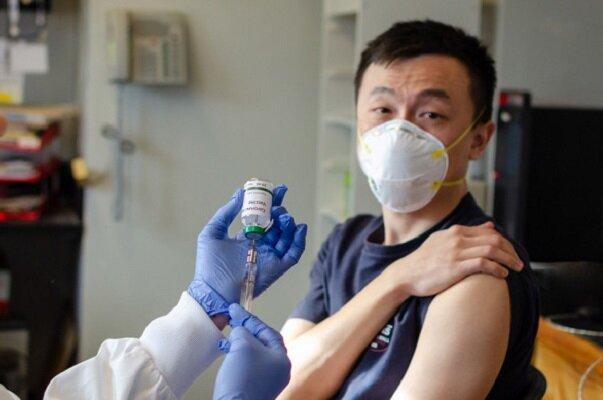 واکسن چینی کرونا تا یک ماه آینده آزمایش می شود