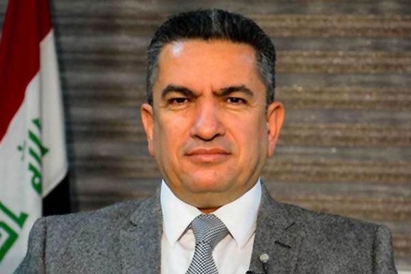 مخالفت گروه‌های شیعه در عراق با نخست‌وزیری الزرفی