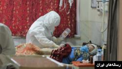 مقام سازمان بهداشت جهانی: آمار جمهوری اسلامی، یک پنجم تعداد واقعی است؛ برآورد ابتلای حدود ۷۵ هزار نفر به کرونا در ایران
