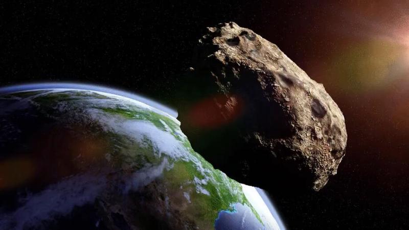 آیا سیارک سرگردان به زمین برخورد می‌کند؟  (۷ نظر)