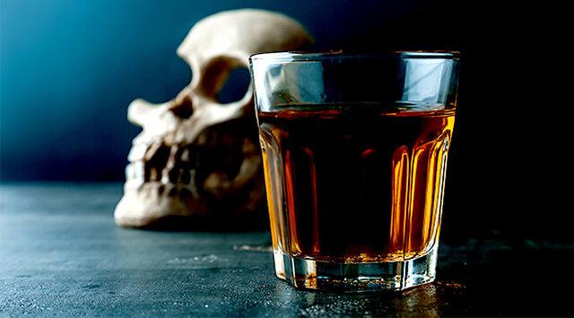 افزایش شمار قربانیان الکل در فارس به ۶۱ نفر؛  ۵ برابر کرونا/ ۵۶ فوتی در خوزستان