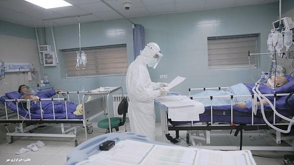 وزارت بهداشت ایران: شمار قربانیان ویروس کرونا از هزار نفر فراتر رفت