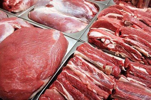 دلایل گرانی گوشت +قیمت