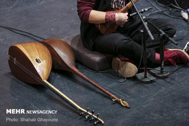 یادنامه هنرمندان درگذشته موسیقی در سال ۹۸/ نواهایی که خاموش شد