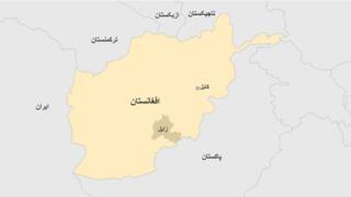 ‌در 'حمله عوامل خودی' در زابل ۲۴ نیروی امنیتی افغان کشته شدند