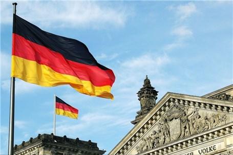 کاهش 4 تا 5 درصدی رشد اقتصادی آلمان
