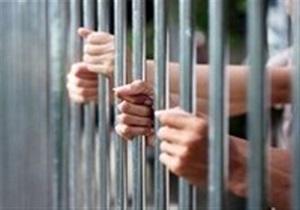 کنترل اعتراض زندانیان در الیگودرز
