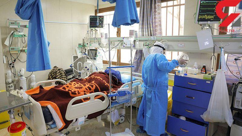 ۲۳۳ بیمار مبتلا به کرونا در خوزستان بهبود یافتند