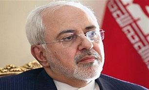ظریف: دولت آمریکا با خوشحالی به کشتن شهروندان ایرانی افتخار می‌کند