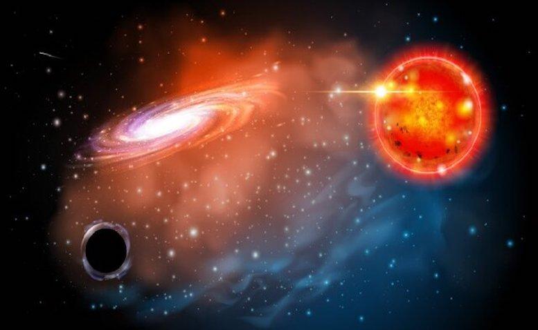 مهمترین رویدادهای نجومی آخرین سال قرن خورشیدی!