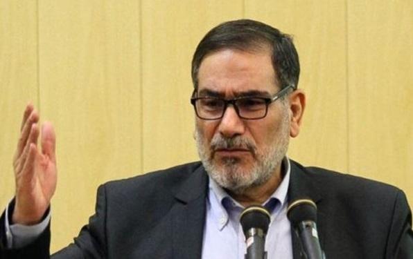 شمخانی: فشار‌های مستمر، فولاد پیکره امنیت ملی ایران را آبدیده‌تر کرده است