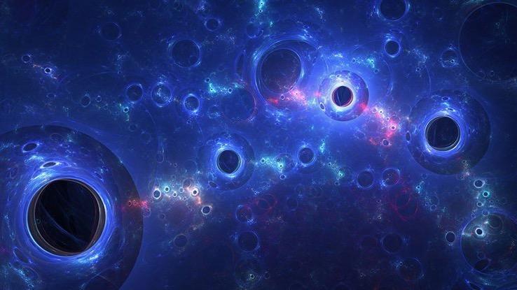 فیزیکدانان از احتمال وجود ماده تاریک جدید خبر می‌دهند