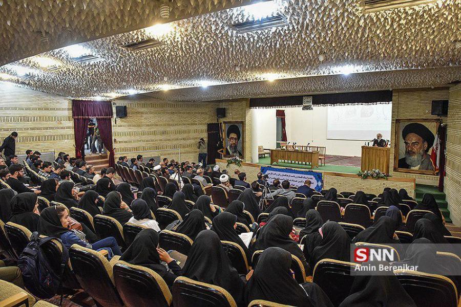 دانشگاه تبریز؛ میزبان رویداد بین المللی «حمایت از کسب و کارهای نو در حوزه صنعت برق»