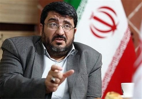 ایزدی: ادعای کمک به ایران منوط به لغو تحریم‌های بانکی و نفتی است