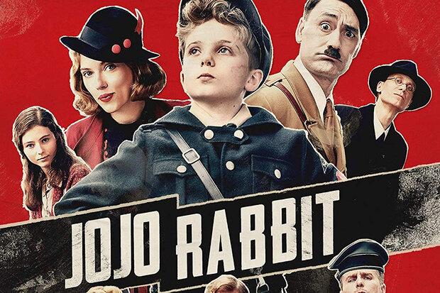 «جوجو رابیت» و فانتزی تاریخی/چگونه به «نازیسم» کودکانه نگاه کنیم؟