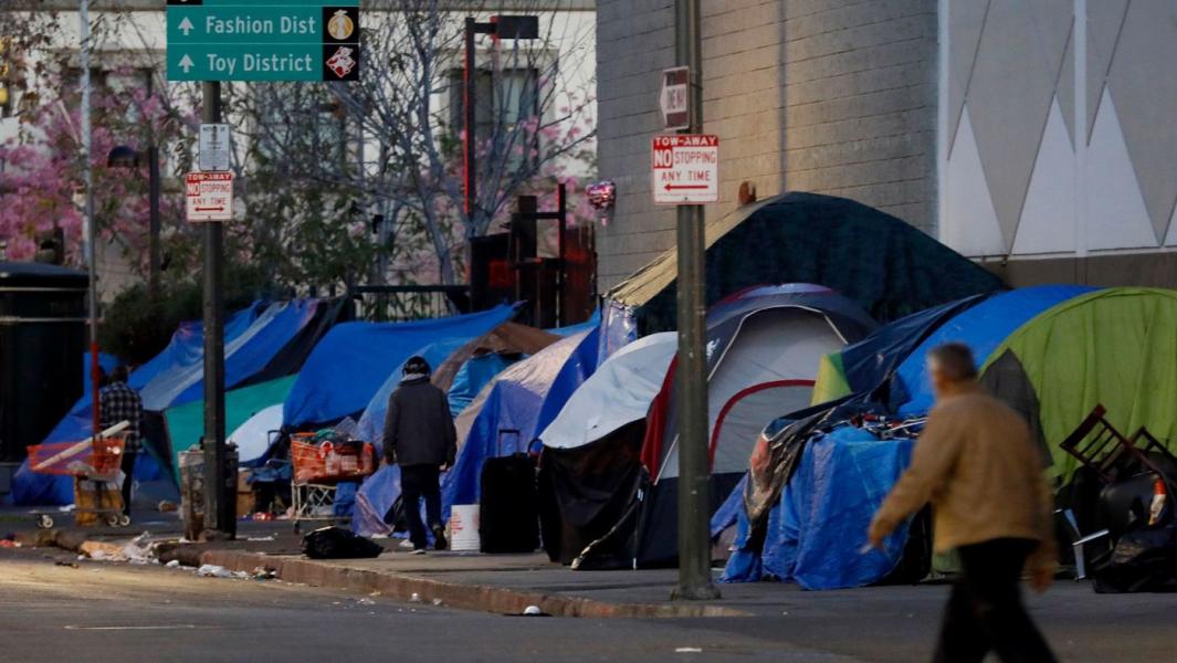 احتمال بی‌خانمان شدن میلیون‌ها مستاجر در آمریکا در پی شیوع کرونا
