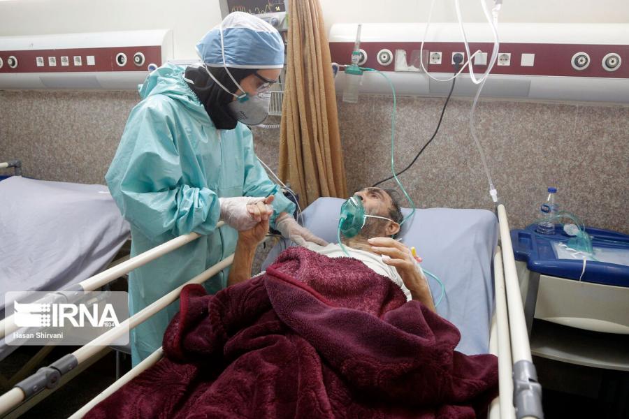 نگرانی سرپرست دانشگاه علوم پزشکی خراسان شمالی از افزایش مبتلایان به کرونا