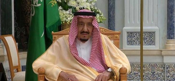 پادشاه عربستان: در مقطعی دشوار به سر می‌بریم