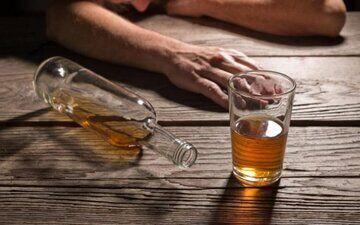 افزایش قربانیان الکل در تربت جام به ۱۱ نفر