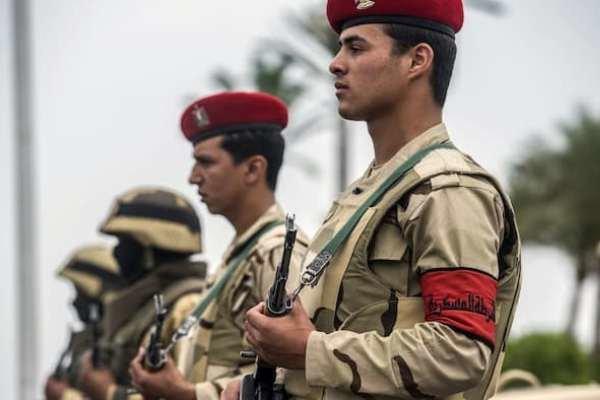 کرونا یک فرمانده ارشد نظامی مصر را به کام مرگ کشاند
