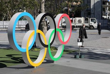نخست وزیر ژاپن پیشنهاد تعویق یک ساله المپیک ۲۰۲۰ را به IOC می‎دهد